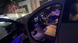 مێرسێدس بێنز E-Class